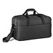 REPURPOSE SPORTS. Sporttasche aus 600D recyceltem Polyester, Dunkelgrau