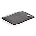 SWISS PEAK® Anti-Skimming Kartenhalter RFID, schwarz