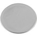 RFX™ S-09 Reflektierender, runder, mittelgroßer PVC-Aufkleber, weiss