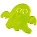 RFX™ S-12 Reflektierender Geist PVC-Aufkleber M, neongelb
