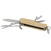 Richard Holztaschenmesser mit 7 Funktionen, holz
