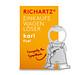 RICHARTZ EINKAUFSWAGENLÖSER karl fuel