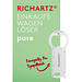 RICHARTZ EINKAUFSWAGENLÖSER pure