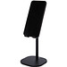 Rise Ständer für Handy/Tablet, schwarz