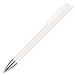 RITTER PEN Drehkugelschreiber Glory, blaue Mine, weiß