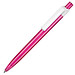 Pink/Weiß