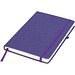 Rivista A5 Notizbuch, lila