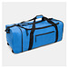 Rollentasche HEX, faltbar,blau, schwarz