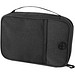 Ross GRS RPET Tech Tasche, 1 l, Heather Charcoal