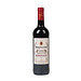Rotwein MARQUIS DU BOIS – BORDEAUX,Jahrgang 2016