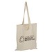 RPET Einkaufstasche, beige