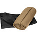RPET Fleece Decke, beige