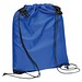 RPET Sportbeutel Montevideo,blau