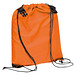 RPET Sportbeutel Montevideo,orange