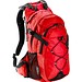 Rucksack DUBBO, rot