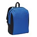 Rucksack JOY,royalblau, schwarz