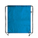 Rucksack Lambur, hellblau