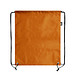 Rucksack Lambur, orange