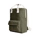 Rucksack LIKE, oliv