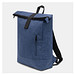 Rucksack MESSENGER,blau