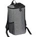 Rucksack mit Kühlfunktion, grau