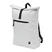 Rucksack ROLL-TOP,weiß