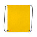Rucksack Spook, gelb