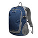 HALFAR Rucksack Step L, marine