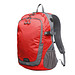 HALFAR Rucksack Step L, rot