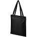 Sai RPET Tragetasche 7L, schwarz