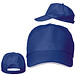 Sandwichcap Arlington,blau