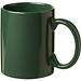 Keramiktasse Santos, 330 ml, grün