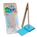 Saubere-Umwelt-Set, Ostern, 1-seit. Druck