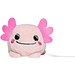 Schmoozies® Axolotl, rosa
