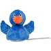 Schmoozies® Entlein, blau