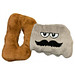Minifeet® Displayreiniger Schmoozies, Tools Säge