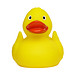 Schnabels® Bade-Ente Klassik, klein, gelb