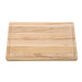 Schneidebrett WOODEN PREMIUM,braun