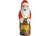 Schoko Weihnachtsmann Individuell, 15 g, inkl. Druck