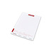 Geiger-Notes Schreibblock Quality DIN A4, 50 Blatt, inkl. Digitaldruck