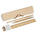 Schreibset Teresina,beige