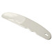 Schuhlöffel Grip, transparent-milchig