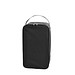 Schuhtasche SOLUTION, schwarz