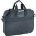Schultertasche KINGSTON, schwarz