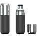 Schwarzwolf outdoor® DINARA Vakuumflasche
