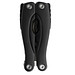 Schwarzwolf® outdoor Multitool Armador, schwarz