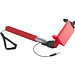 Selfiestick mit Auslöser und Trageschlaufe, Rot Selfiestick mit Auslöser und Trageschlaufe, Rot