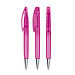 pink rhodamine red