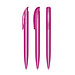 pink rhodamine red