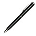 senator® Metall-Kugelschreiber Phenix, blaue Mine, schwarz